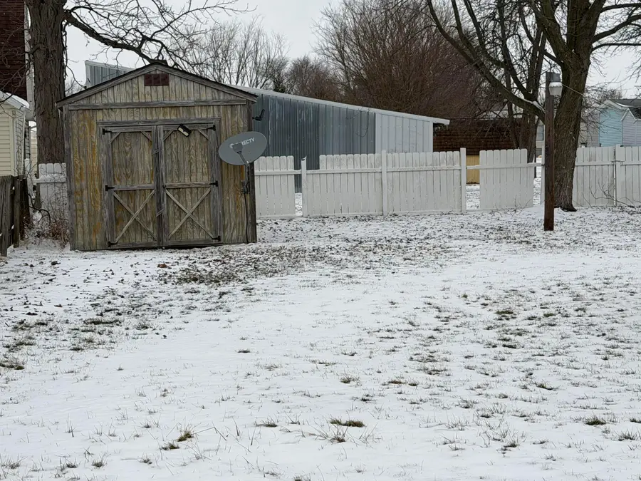 203 Belmont Street, Alger, OH 45812 - #3