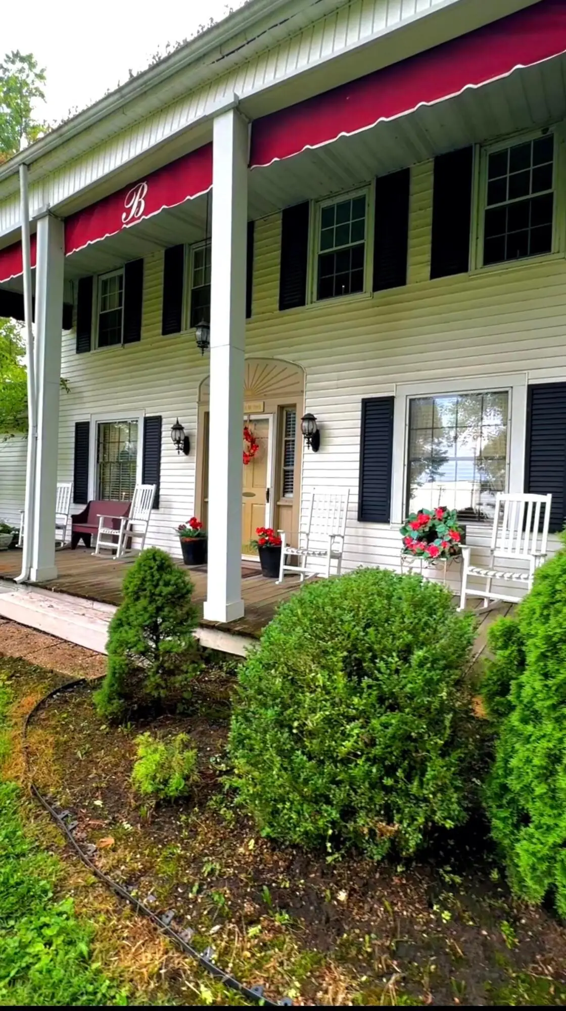 4557 State Route 159, Chillicothe, OH 45601 - #1