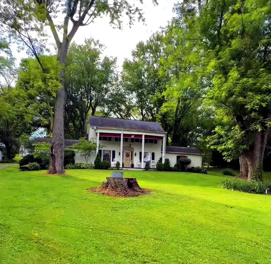 4557 State Route 159, Chillicothe, OH 45601 - #3