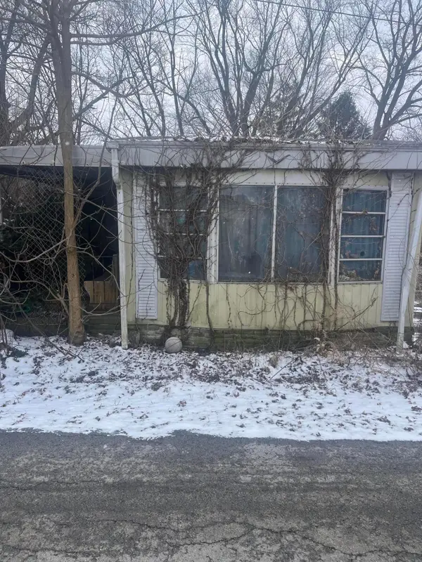 172 Church Street, New Vienna, OH 45159