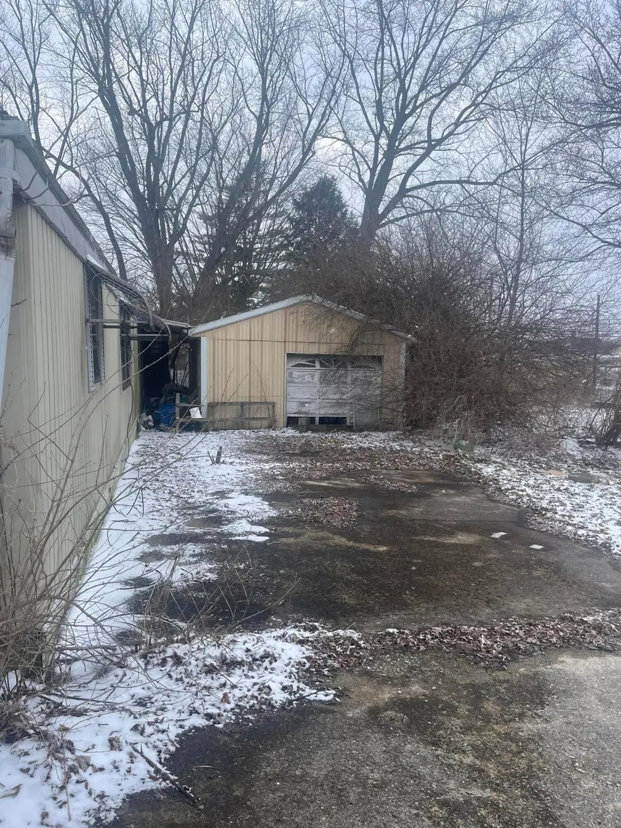 172 Church Street, New Vienna, OH 45159 - #2