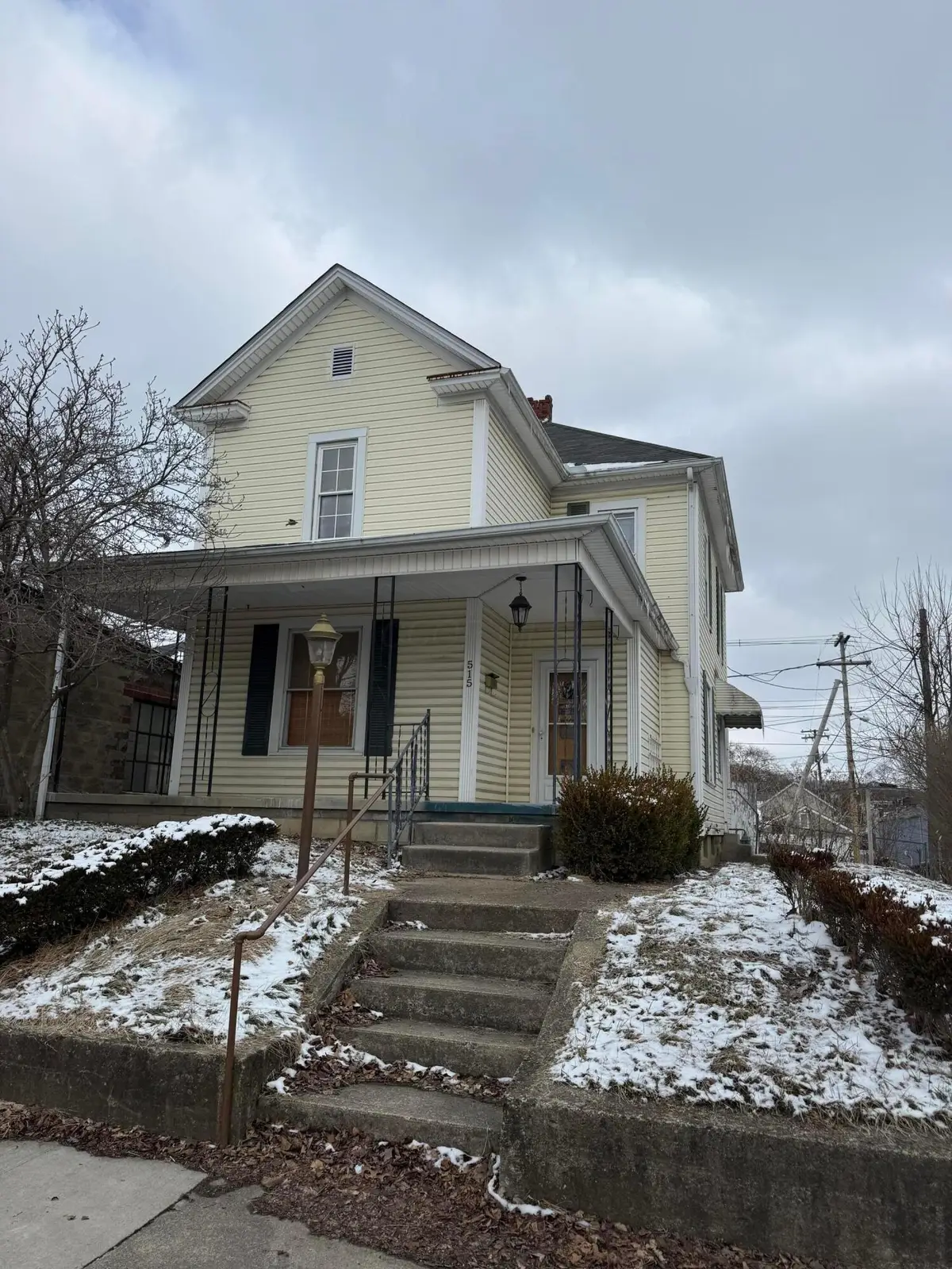 515 E Chestnut Street, Lancaster, OH 43130 - #1