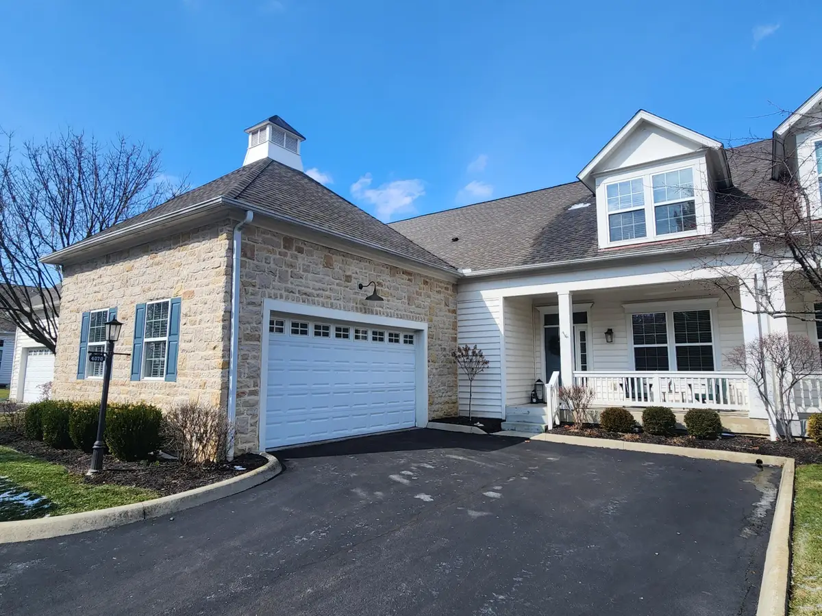 4070 Hanover Square Drive, Dublin, OH 43016 - #1