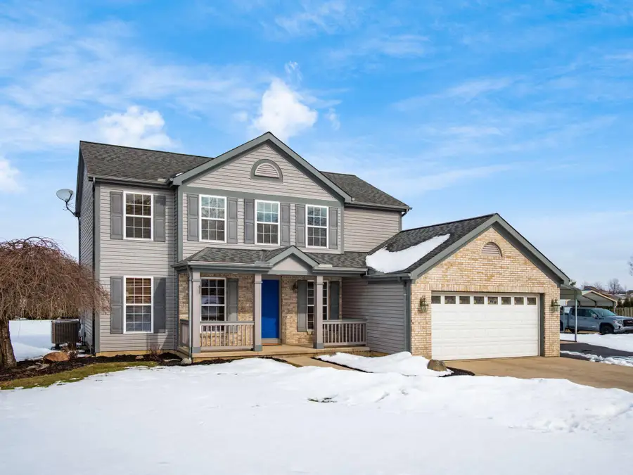 401 Curve Road, Delaware, OH 43015 - #3