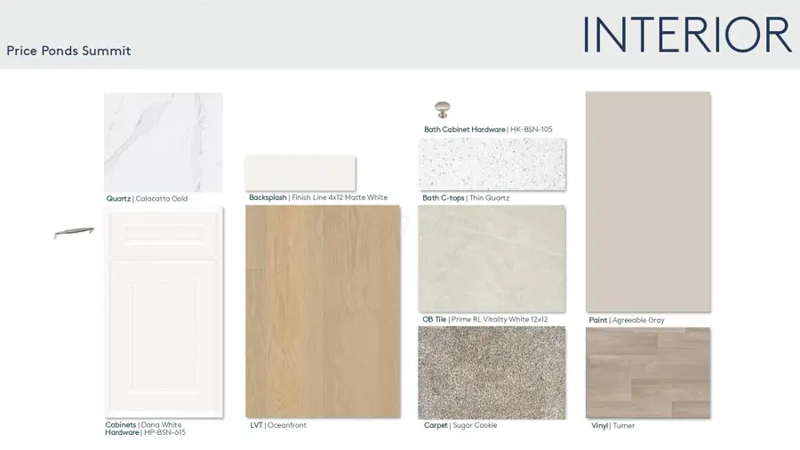 653 Mill Stone Drive, Sunbury, OH 43074 - #2