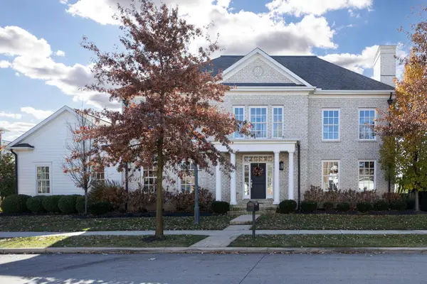 6975 Hanbys Loop, New Albany, OH 43054