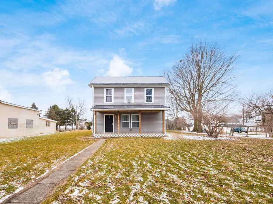 24 Main Street, Bloomingburg, OH 43106 - #3