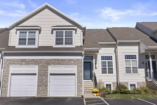 7016 Churchill Downs Drive, New Albany, OH 43054