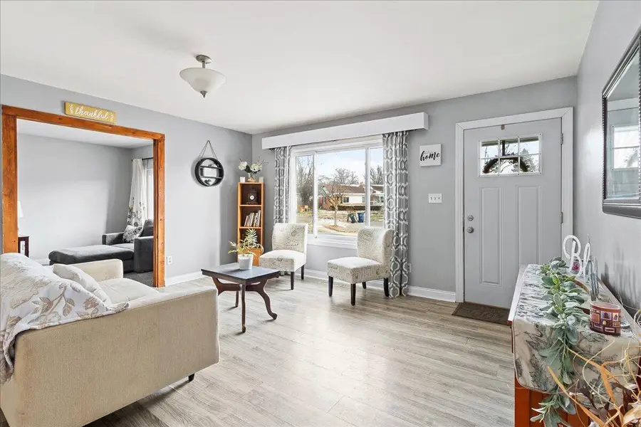 4977 Linkous Court, Hilliard, OH 43026 - #3