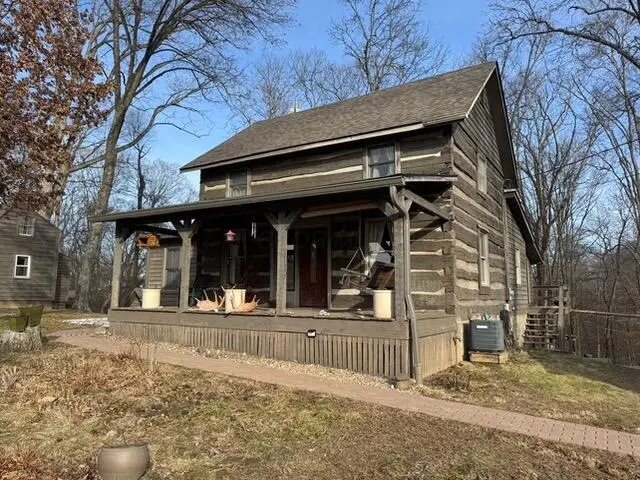 2161 Stacy Lane, Zanesville, OH 43701 - #1