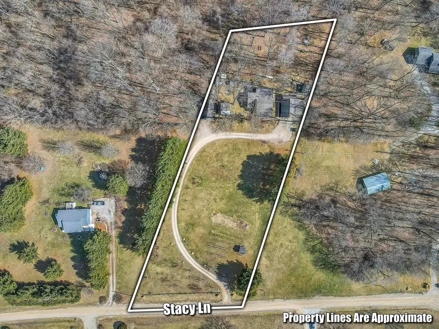 2161 Stacy Lane, Zanesville, OH 43701 - #2