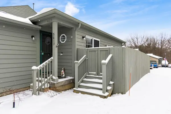 5613 Blendonridge Drive, Columbus, OH 43230