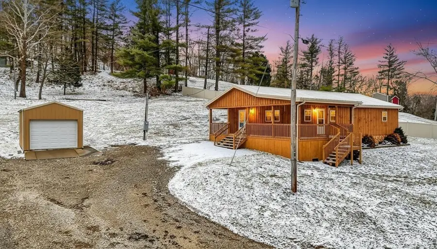 1601 Graham School Road, Gallipolis, OH 45631 - #2