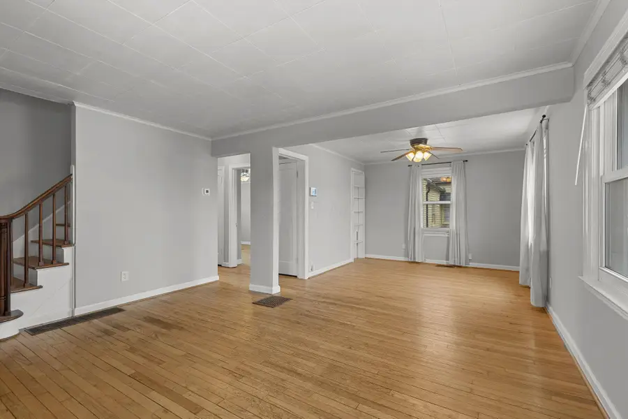 911 Kinnear, Columbus, OH 43212 - #2