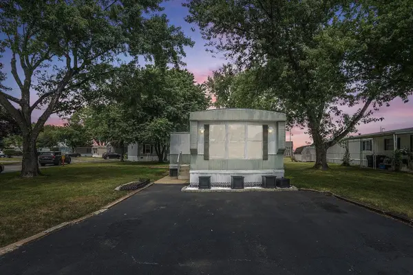 71 Knollwood Court, South Bloomfield, OH 43103