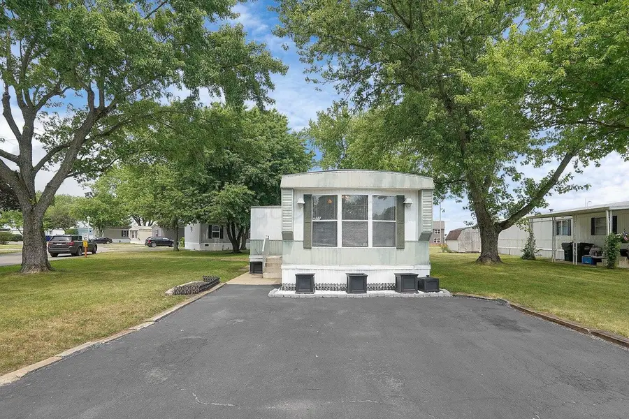 71 Knollwood Court, South Bloomfield, OH 43103 - #3