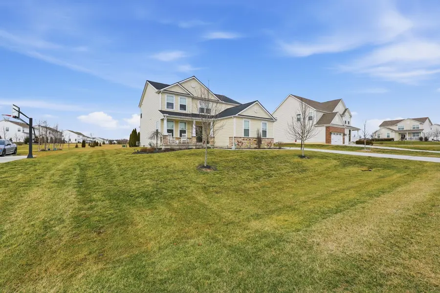 187 Long Trail, Ostrander, OH 43061 - #2