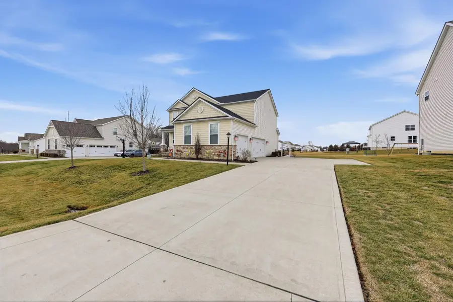 187 Long Trail, Ostrander, OH 43061 - #3