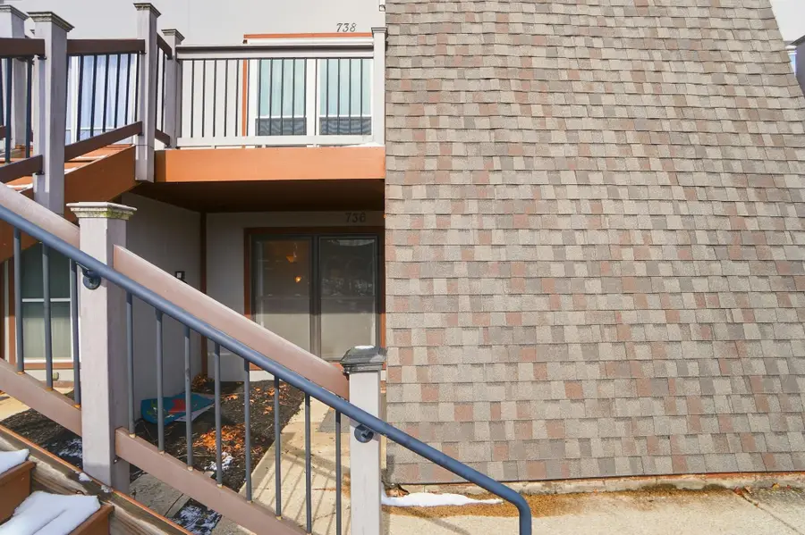 736 Worthington Forest Place, Columbus, OH 43229 - #2