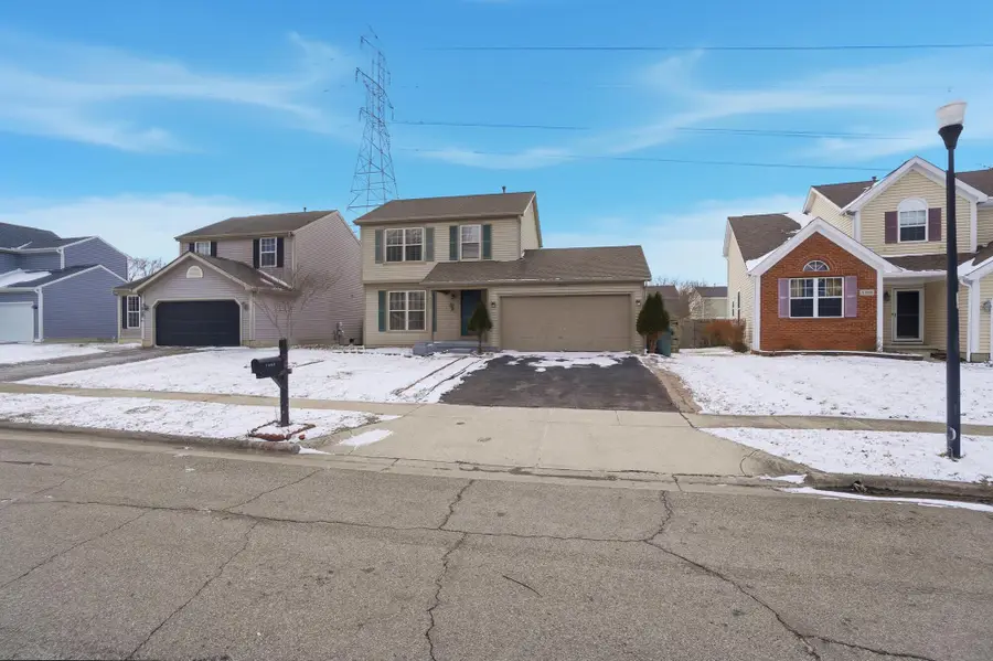 4309 Grays Market Drive, Columbus, OH 43230 - #2