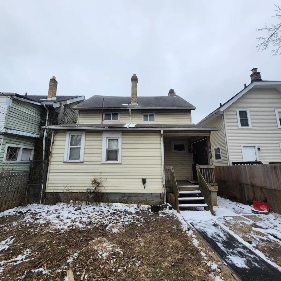 901 Lockbourne Road, Columbus, OH 43206 - #2