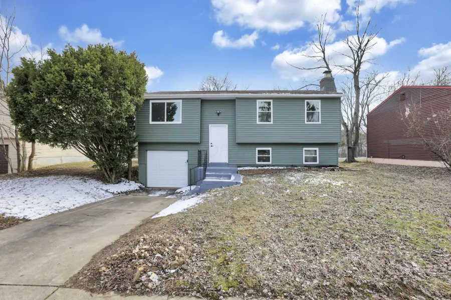 3745 Wynds Drive, Columbus, OH 43232 - #2