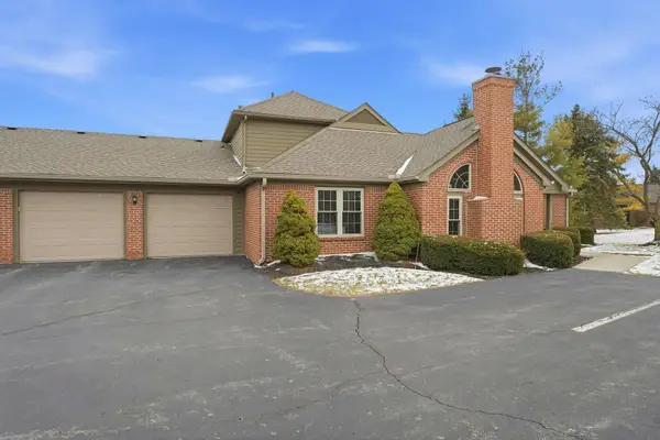 6617 Heatherstone Circle, Dublin, OH 43017