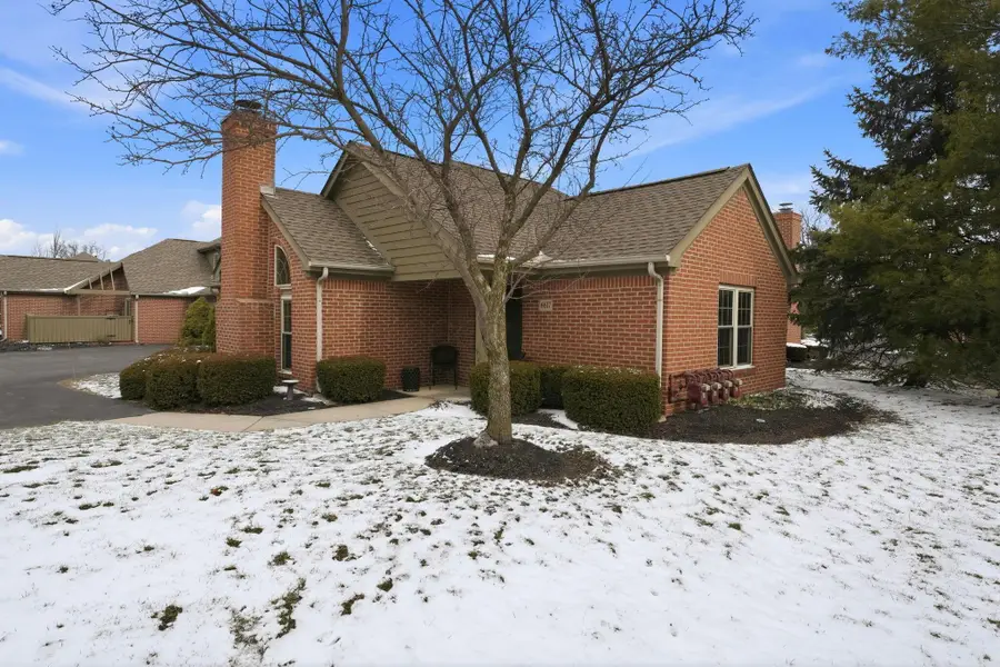 6617 Heatherstone Circle, Dublin, OH 43017 - #3