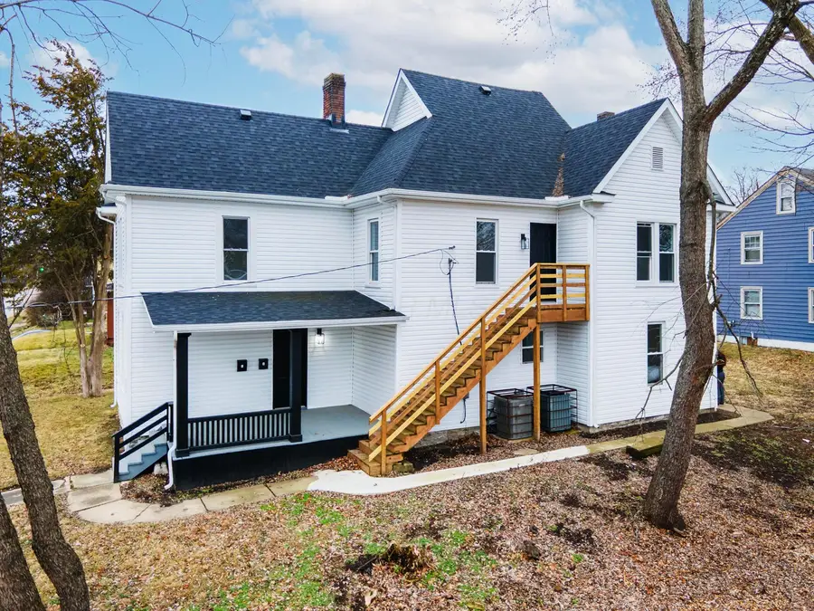 394 S Main Street, Mansfield, OH 44907 - #2