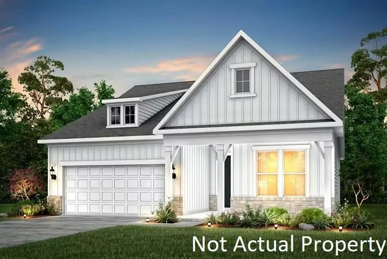 1849 Melanzana Drive, Hilliard, OH 43026 - #1