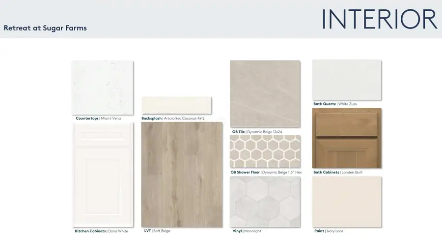 1849 Melanzana Drive, Hilliard, OH 43026 - #2