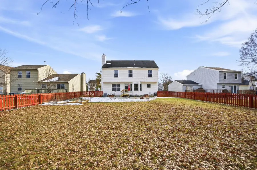 9152 Longstone Drive, Lewis Center, OH 43035 - #2