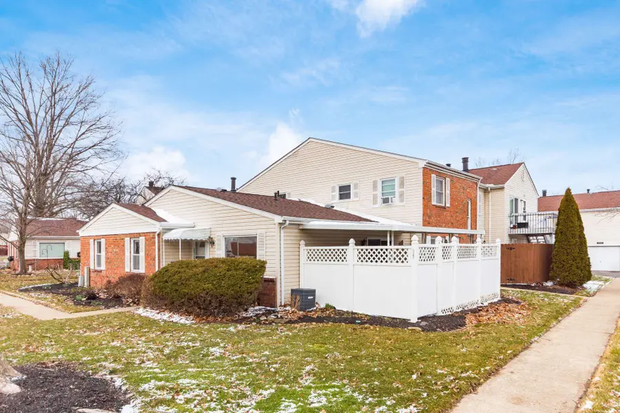 3079 Jersey Drive, Columbus, OH 43204 - #2