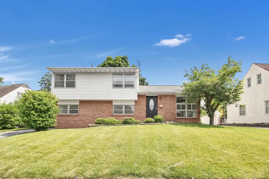 1121 Afton Road, Columbus, OH 43221 - #2