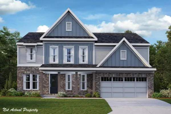 8352 Tranquil Trail, Pickerington, OH 43147