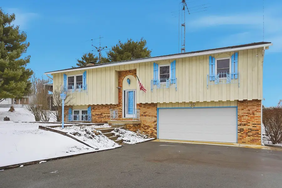 86 North Court, Thornville, OH 43076 - #2