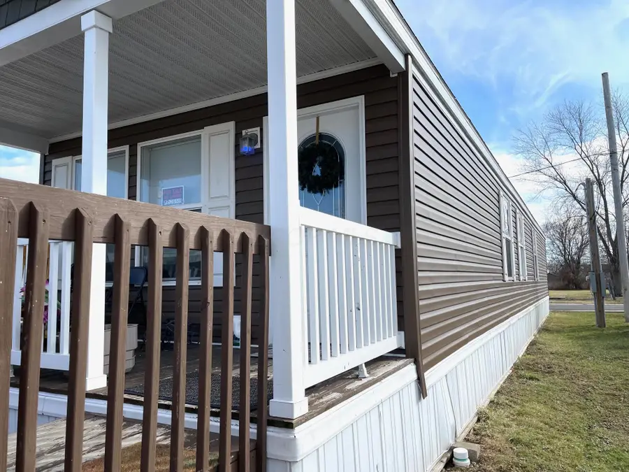 10694 E State Route 762, Lockbourne, OH 43137 - #2