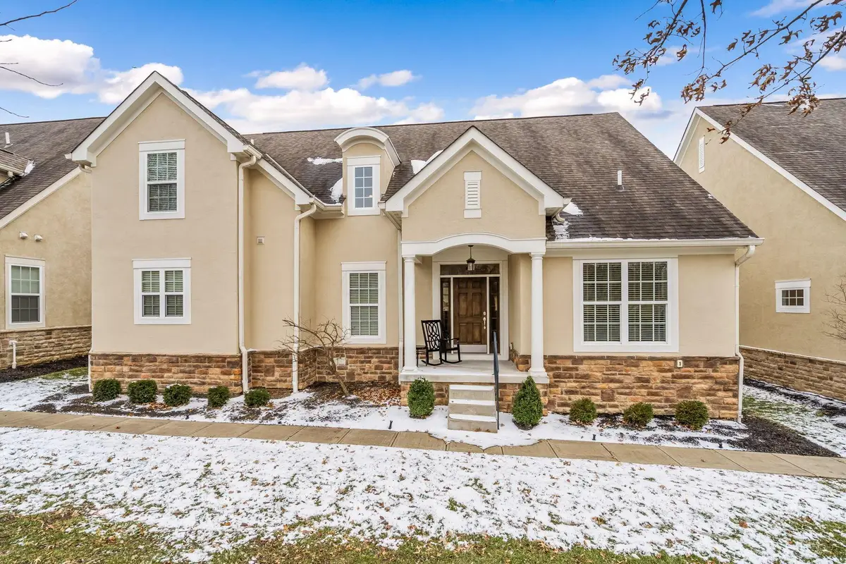 9071 Portofino Place, Dublin, OH 43016 - #1