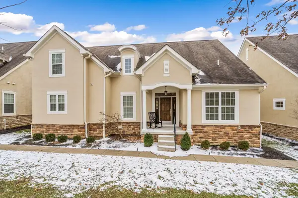 9071 Portofino Place, Dublin, OH 43016