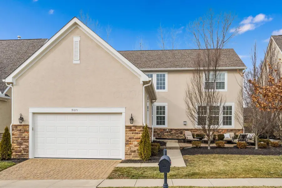 9071 Portofino Place, Dublin, OH 43016 - #2