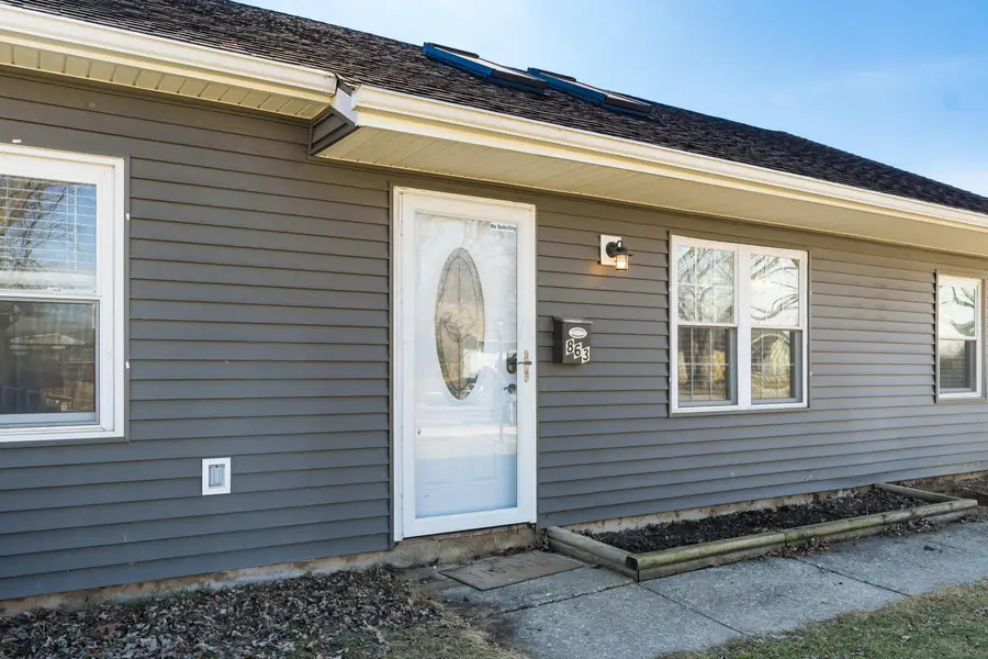 863 Cherrydale Avenue, Columbus, OH 43207 - #2