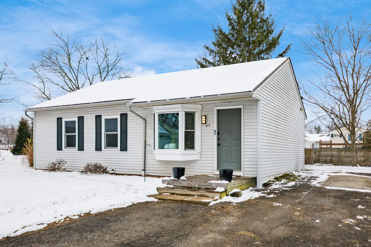 613 Mistletoe Street, Columbus, OH 43230 - #1