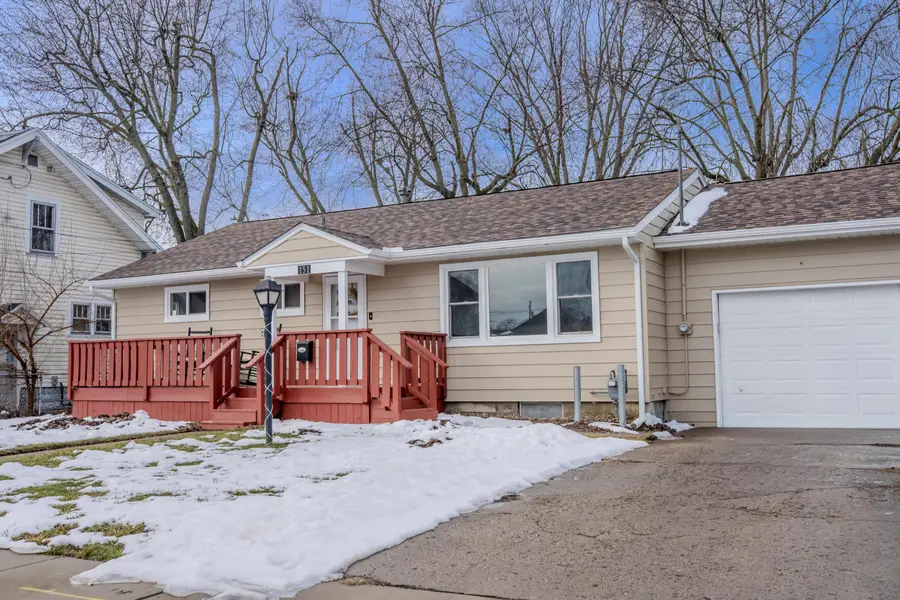 151 Barnhart Street, Marion, OH 43302 - #2