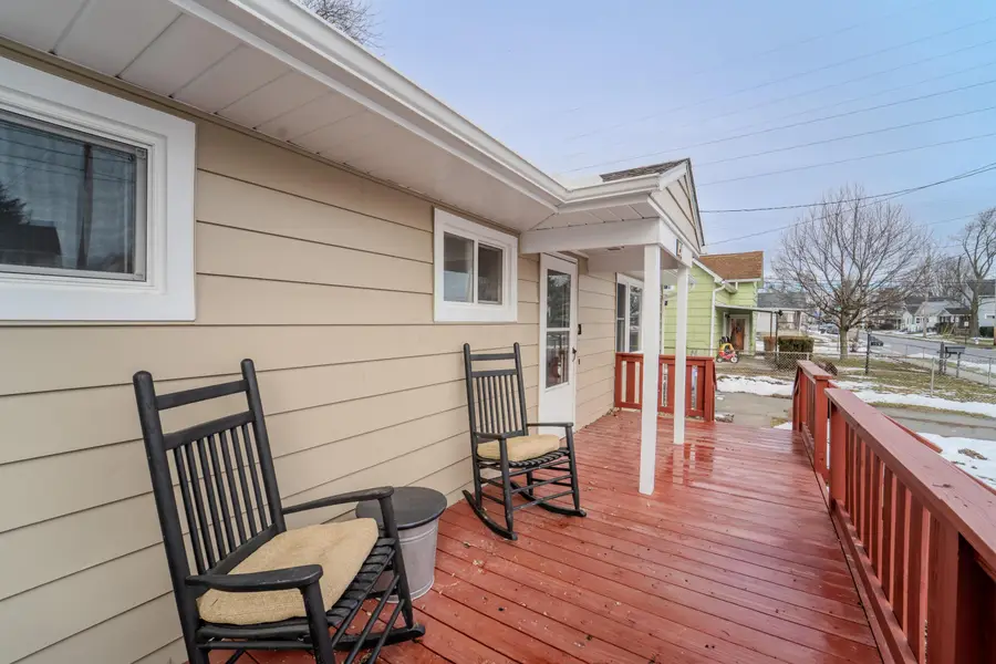 151 Barnhart Street, Marion, OH 43302 - #3