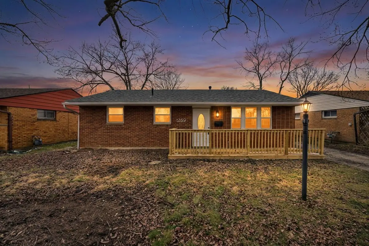 1269 Carolwood Avenue, Columbus, OH 43227 - #1