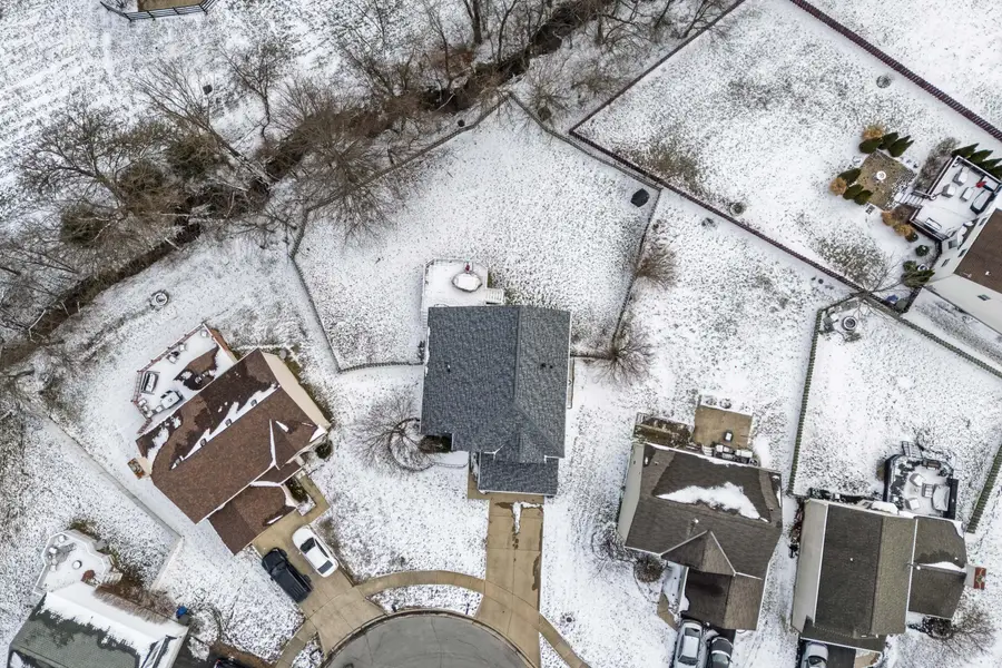 9230 Echo Hill Court, Columbus, OH 43240 - #3