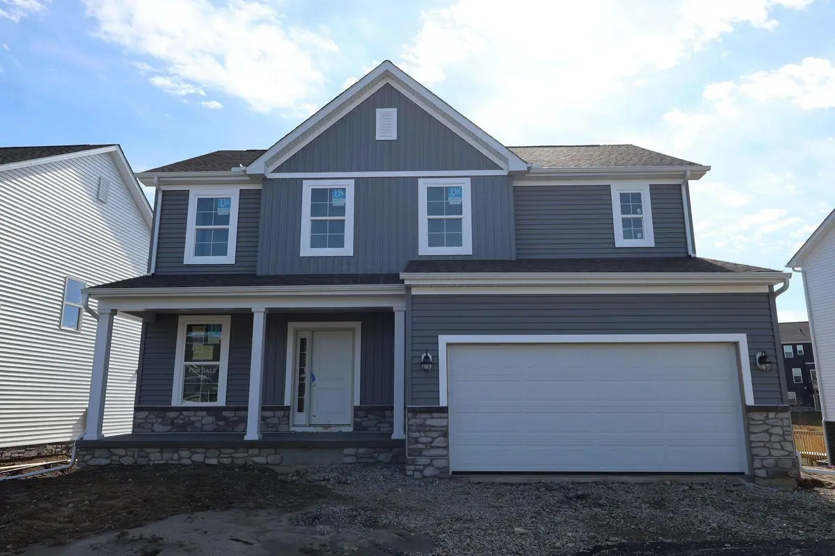 4570 Burgstaller Court, Grove City, OH 43123 - #1