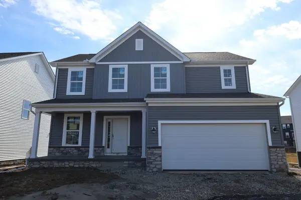 4570 Burgstaller Court, Grove City, OH 43123