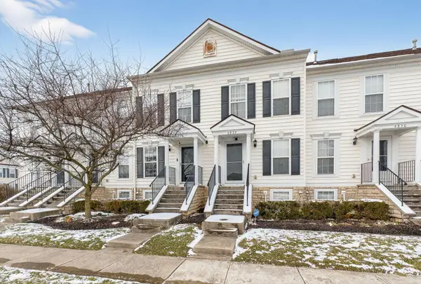 4834 Annual Drive, Canal Winchester, OH 43110