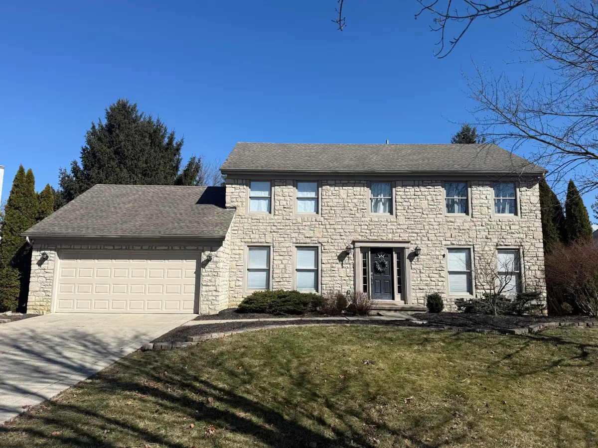 7830 Windwood Drive, Dublin, OH 43017 - #1